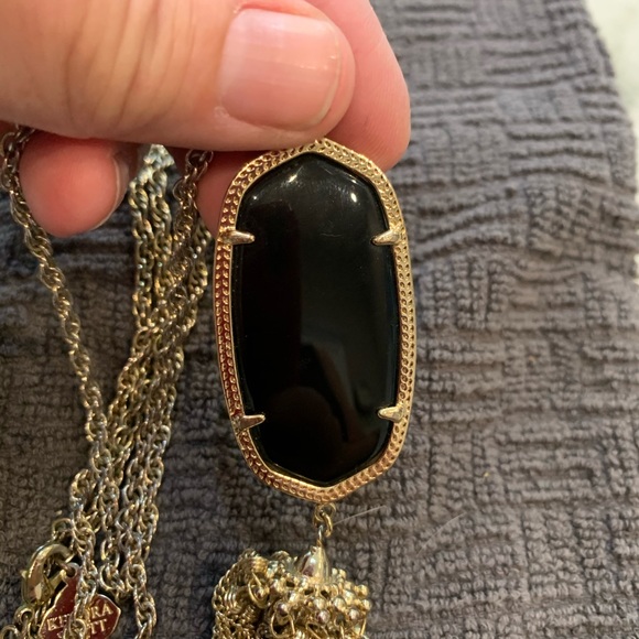 Kendra Scott necklace - Picture 4 of 6